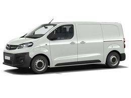 Opel Vivaro-e Combi