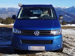 VW T5