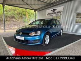 VW Golf VII