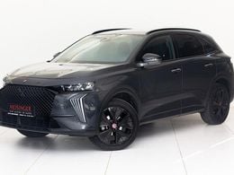 DS Automobiles DS7 Crossback