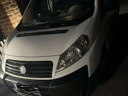 Fiat Scudo