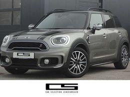 Mini John Cooper Works Countryman