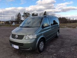 VW T5