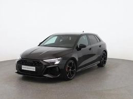 Audi RS3 Sportback