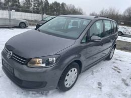 VW Touran