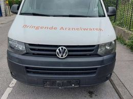 VW Transporter