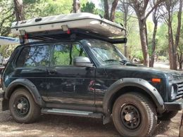 Lada niva