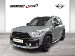 Mini Cooper D Countryman