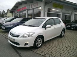 Toyota Auris Hybrid