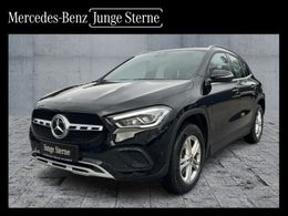 Mercedes GLA180