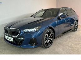 BMW 530e