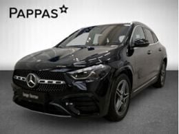 Mercedes GLA200