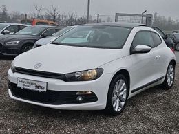 VW Scirocco