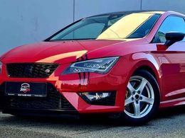 Seat Leon SC