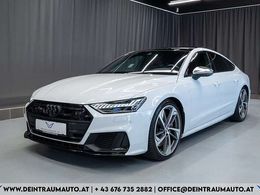 Audi S7 Sportback