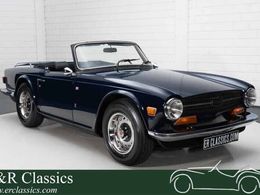 Triumph TR6