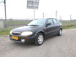 Mazda 323