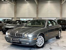 Jaguar XJ6