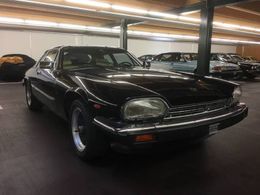 Jaguar XJS