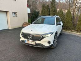 Mercedes EQB350