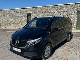 Mercedes EQV300