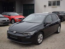 VW Golf VIII