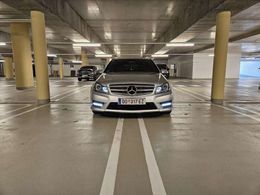 Mercedes C250