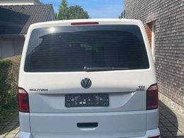 VW T6