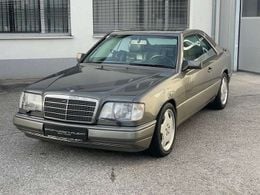 Mercedes E320