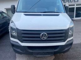 VW Crafter