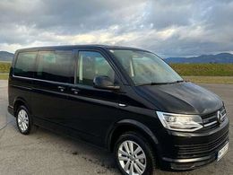 VW T6.1