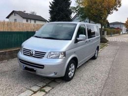 VW T5