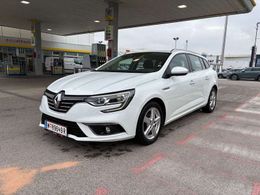 Renault Mégane GrandTour