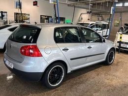 VW Golf V