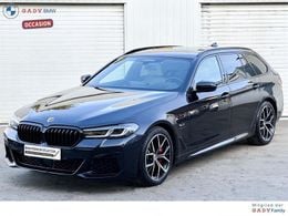 BMW 530e