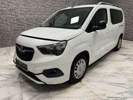 Opel Combo Life