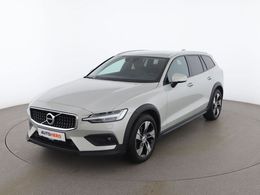 Volvo V60 CC