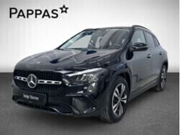 Mercedes GLA200