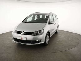 VW Sharan