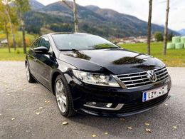 VW CC