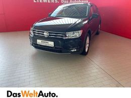 VW Tiguan Allspace