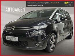 Citroën C4 SpaceTourer