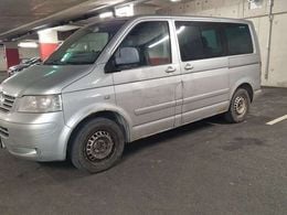 VW T5