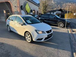 Seat Ibiza ST