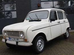 Renault R4