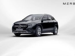 Mercedes GLA180