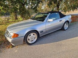 Mercedes SL300