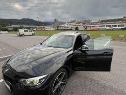 BMW 430 Gran Coupé