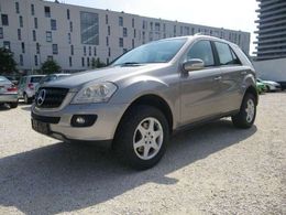 Mercedes ML280