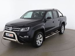 VW Amarok